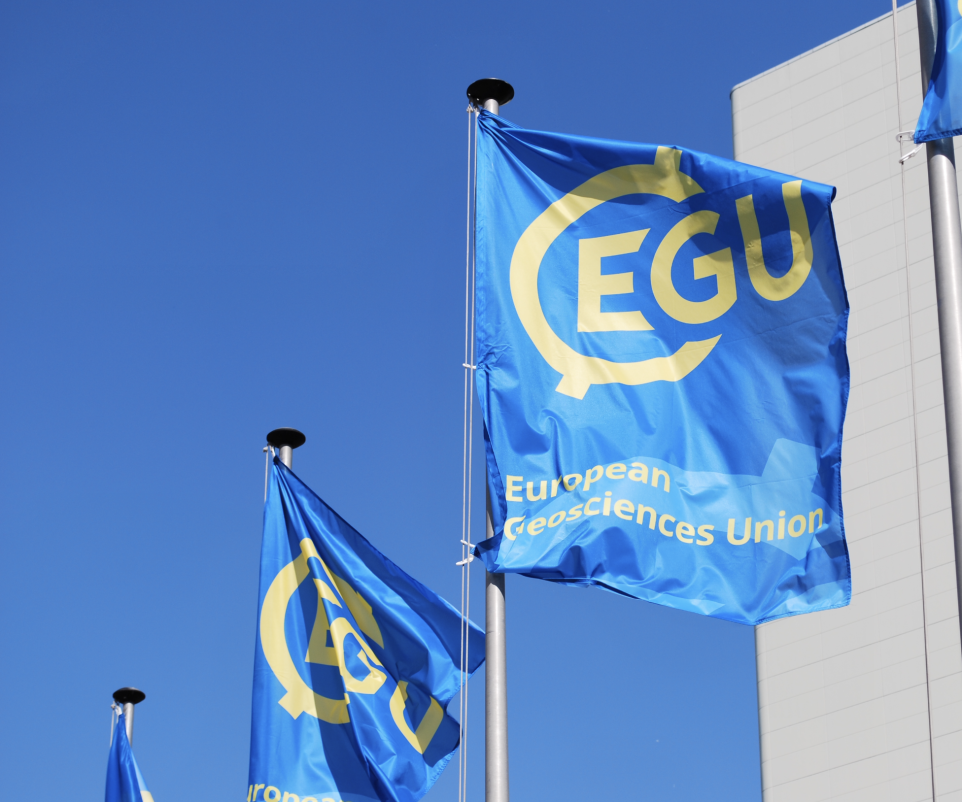 EGU 2024 Geospace Technologies